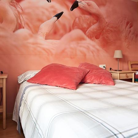 Apartamento Alcazar Parking Incluido Vu-Teruel-18-035 Eksteriør bilde
