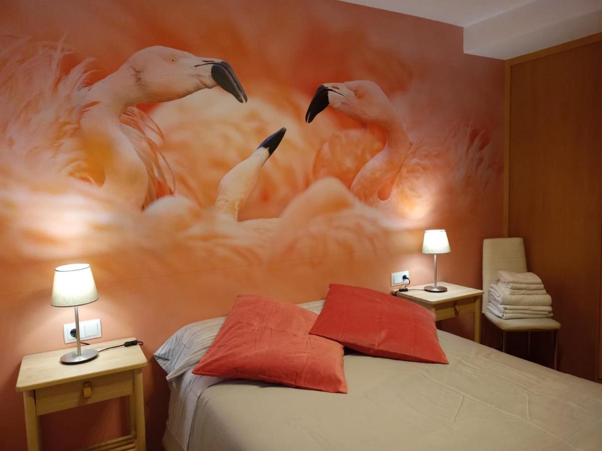Apartamento Alcazar Parking Incluido Vu-Teruel-18-035 Eksteriør bilde