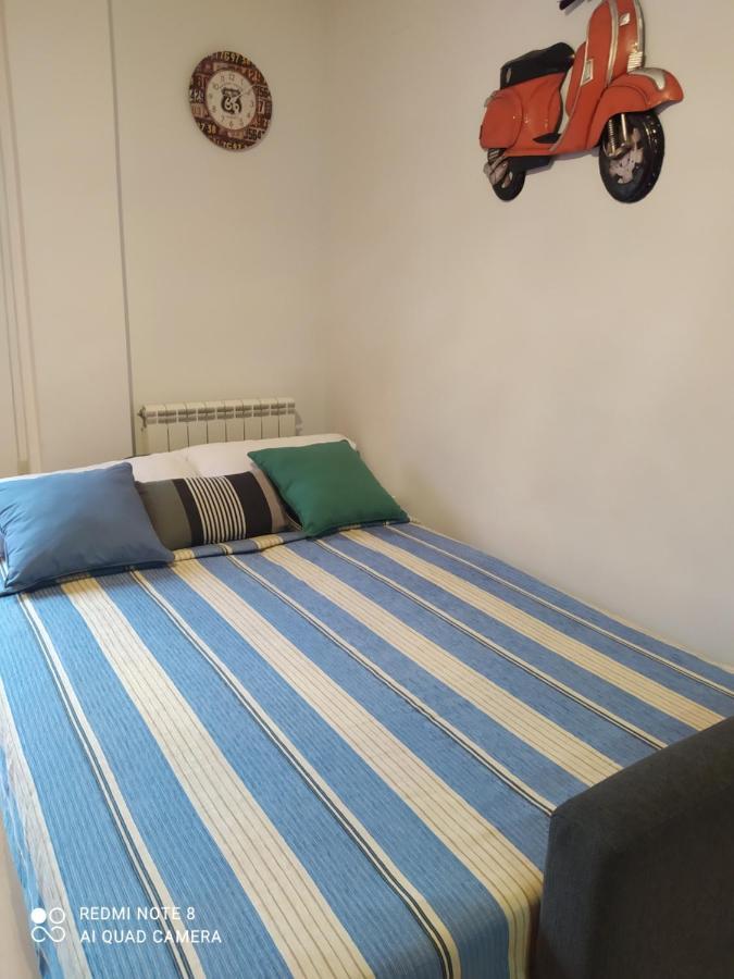 Apartamento Alcazar Parking Incluido Vu-Teruel-18-035 Eksteriør bilde
