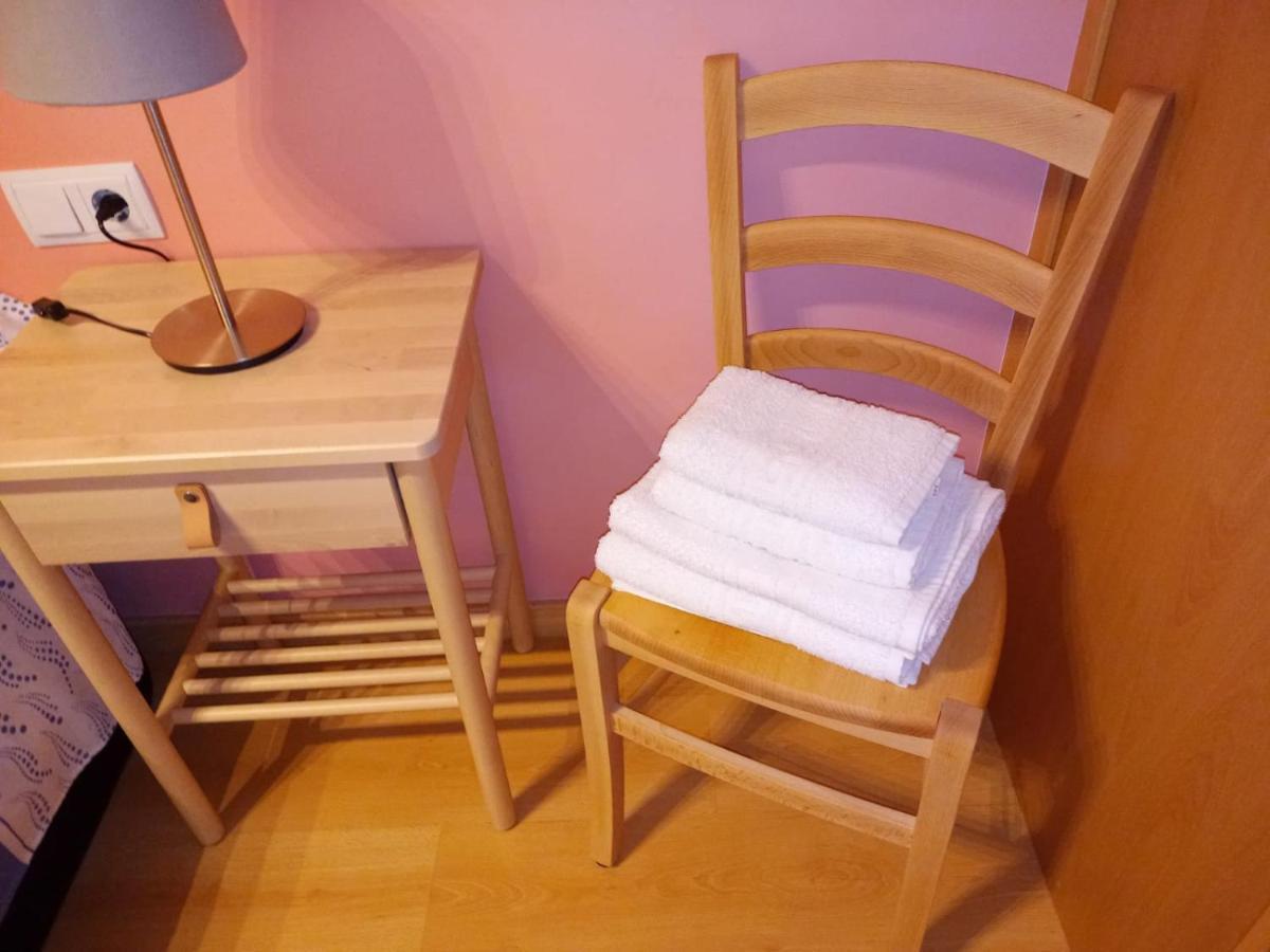 Apartamento Alcazar Parking Incluido Vu-Teruel-18-035 Eksteriør bilde