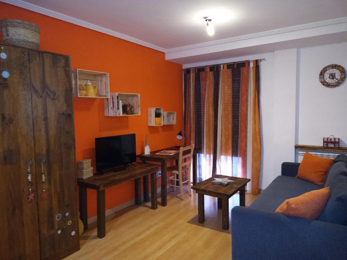 Apartamento Alcazar Parking Incluido Vu-Teruel-18-035 Eksteriør bilde