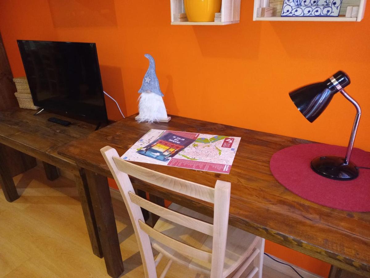 Apartamento Alcazar Parking Incluido Vu-Teruel-18-035 Eksteriør bilde
