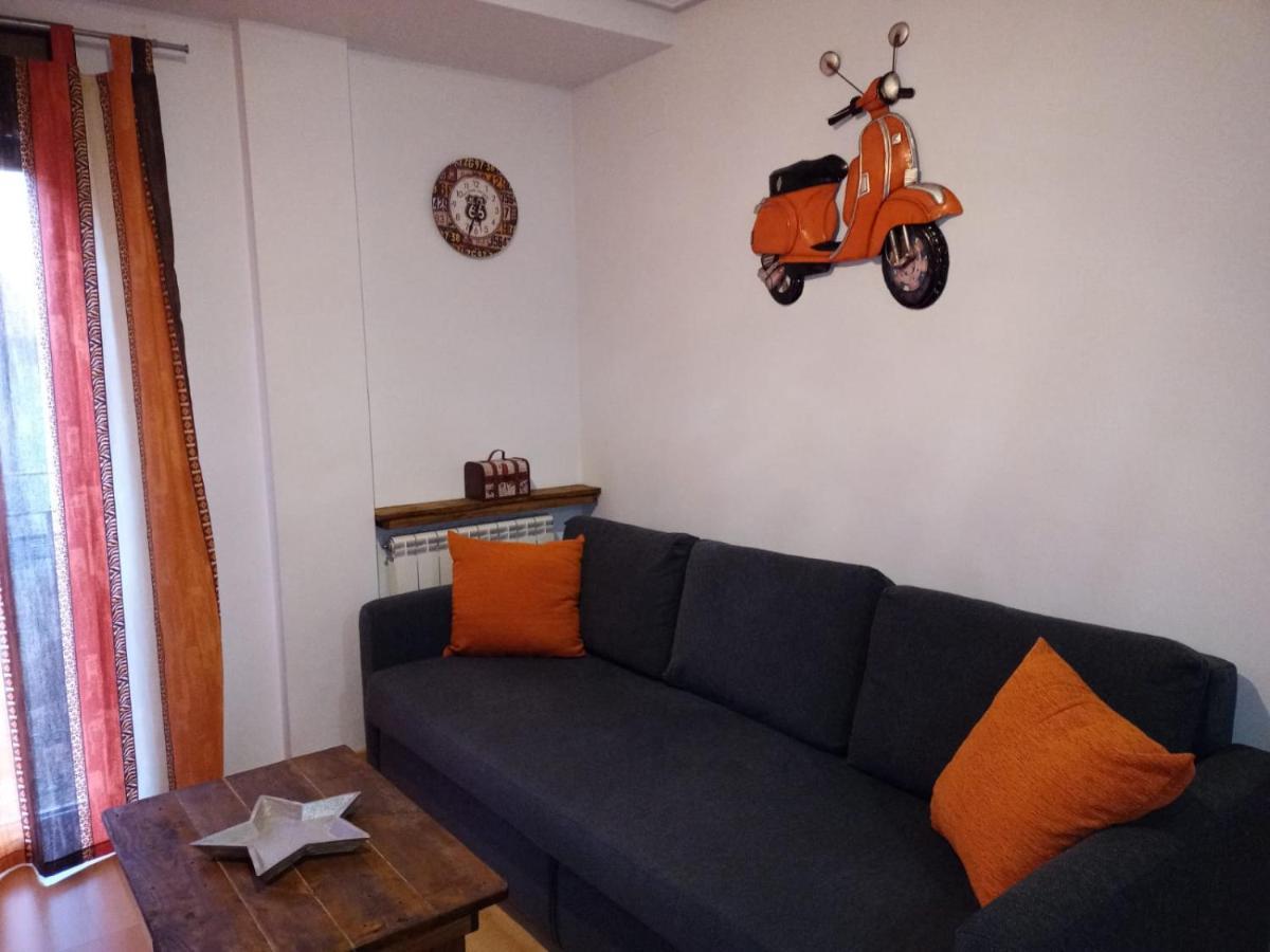 Apartamento Alcazar Parking Incluido Vu-Teruel-18-035 Eksteriør bilde