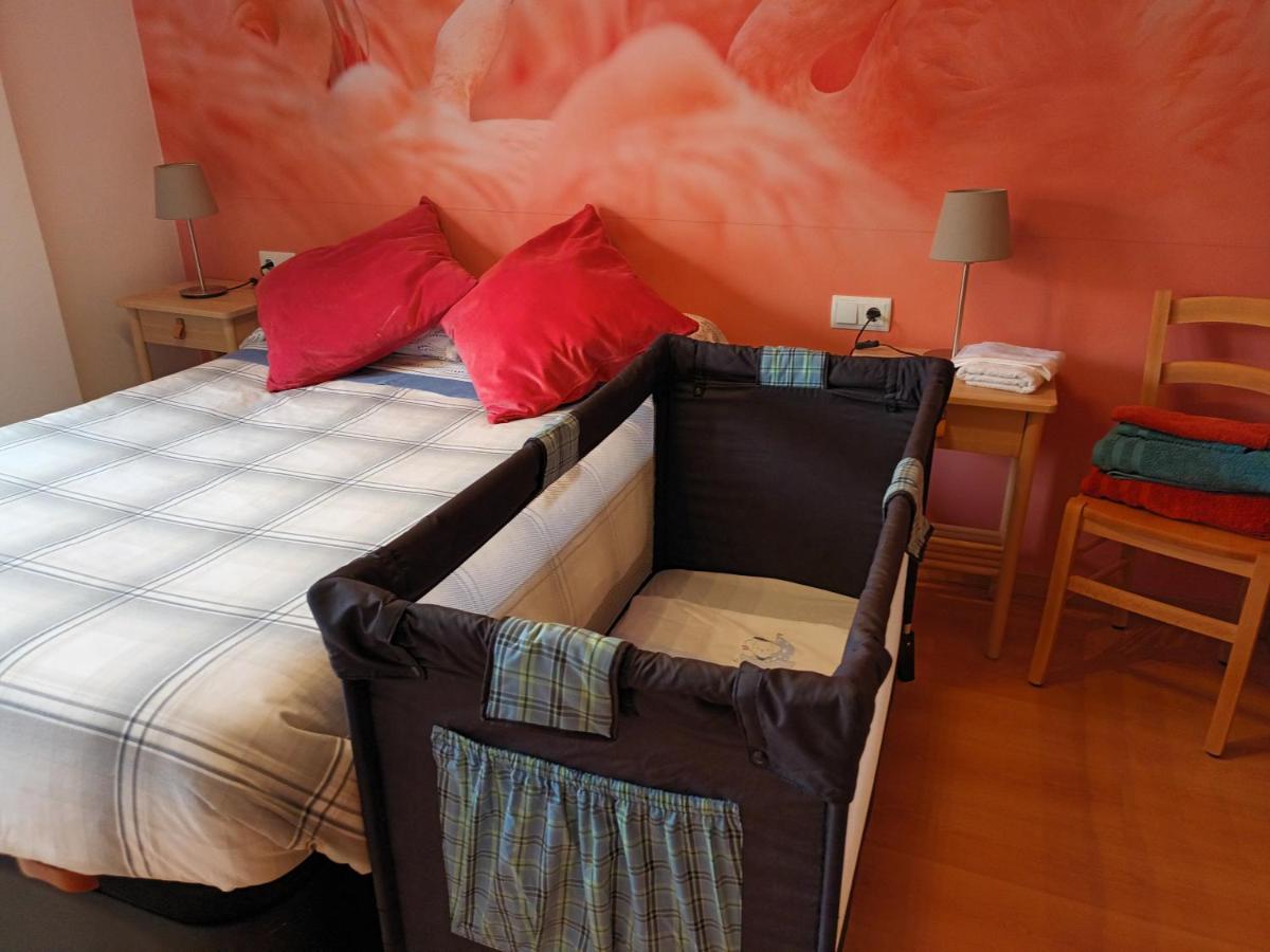 Apartamento Alcazar Parking Incluido Vu-Teruel-18-035 Eksteriør bilde