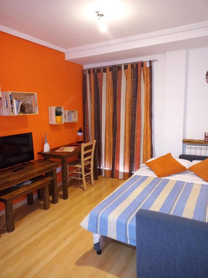 Apartamento Alcazar Parking Incluido Vu-Teruel-18-035 Eksteriør bilde