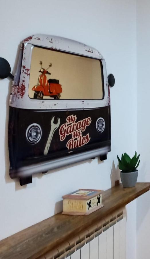Apartamento Alcazar Parking Incluido Vu-Teruel-18-035 Eksteriør bilde