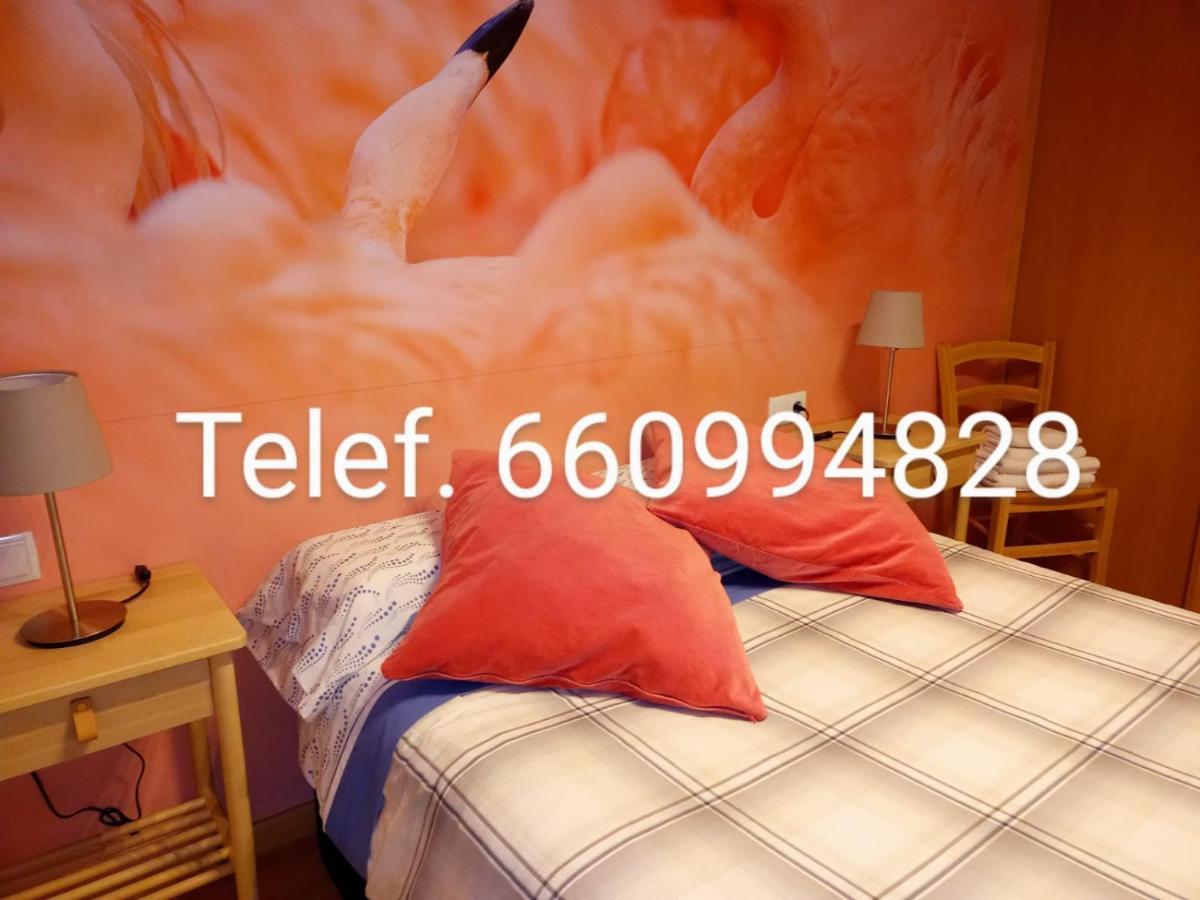Apartamento Alcazar Parking Incluido Vu-Teruel-18-035 Eksteriør bilde