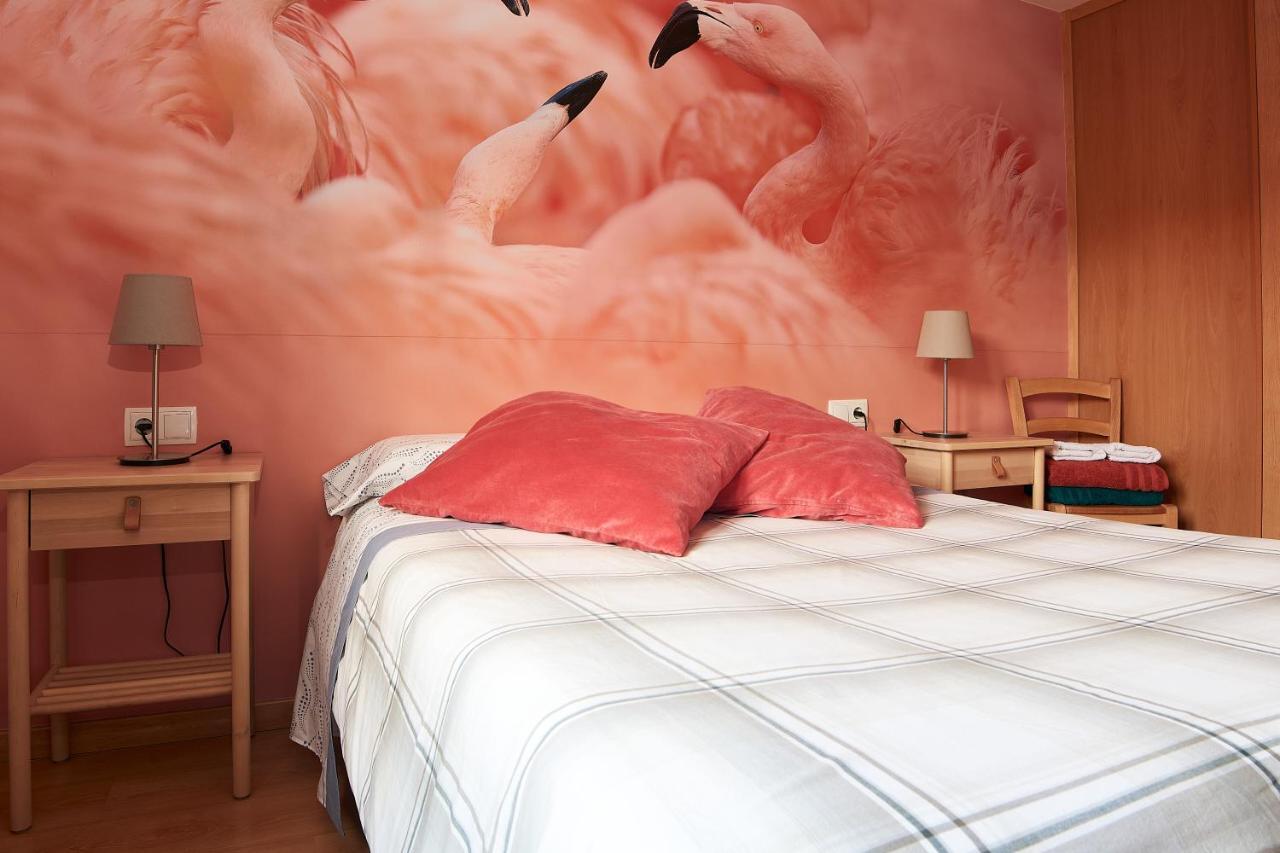 Apartamento Alcazar Parking Incluido Vu-Teruel-18-035 Eksteriør bilde