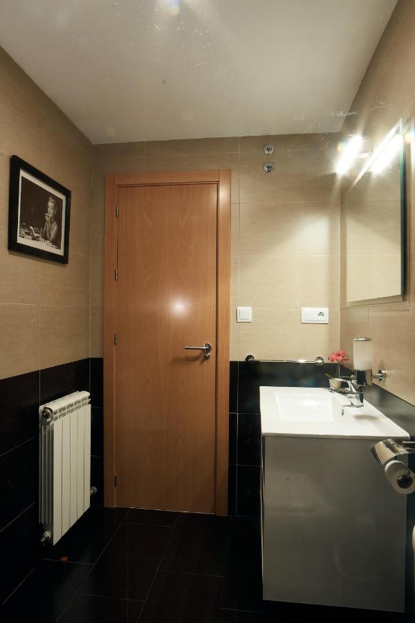 Apartamento Alcazar Parking Incluido Vu-Teruel-18-035 Eksteriør bilde